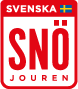 Svenska Snö logo